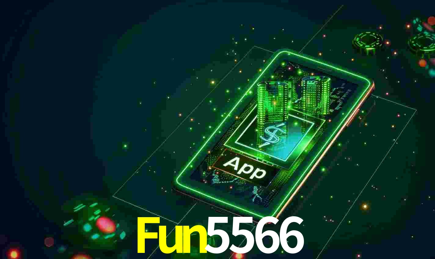 Simplificando a Experiência de Jogo Fun5566 App