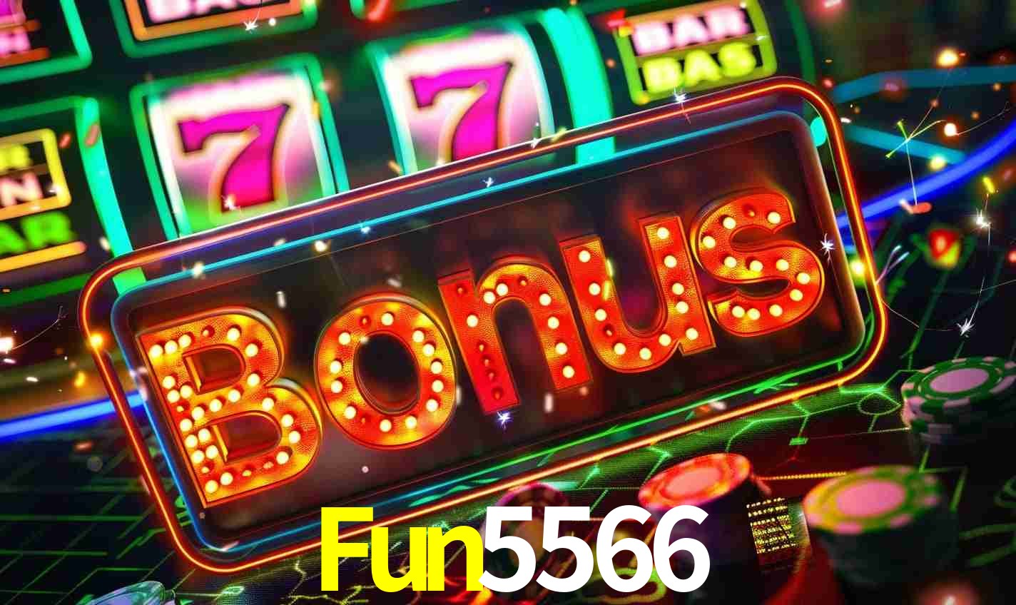 Sistema de Bônus Fun5566