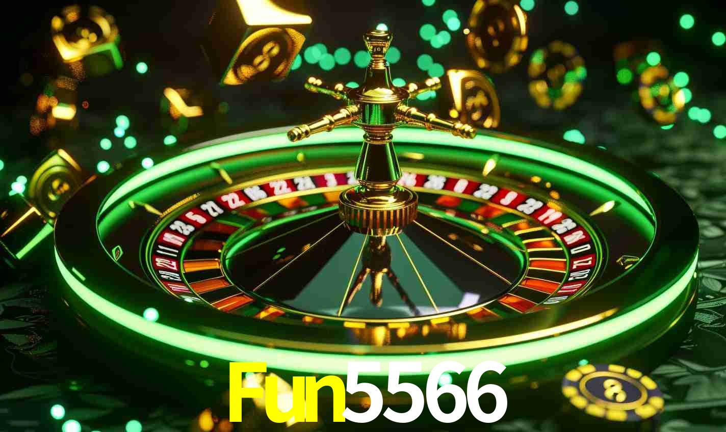 Desfrutar de um Cassino Fun5566