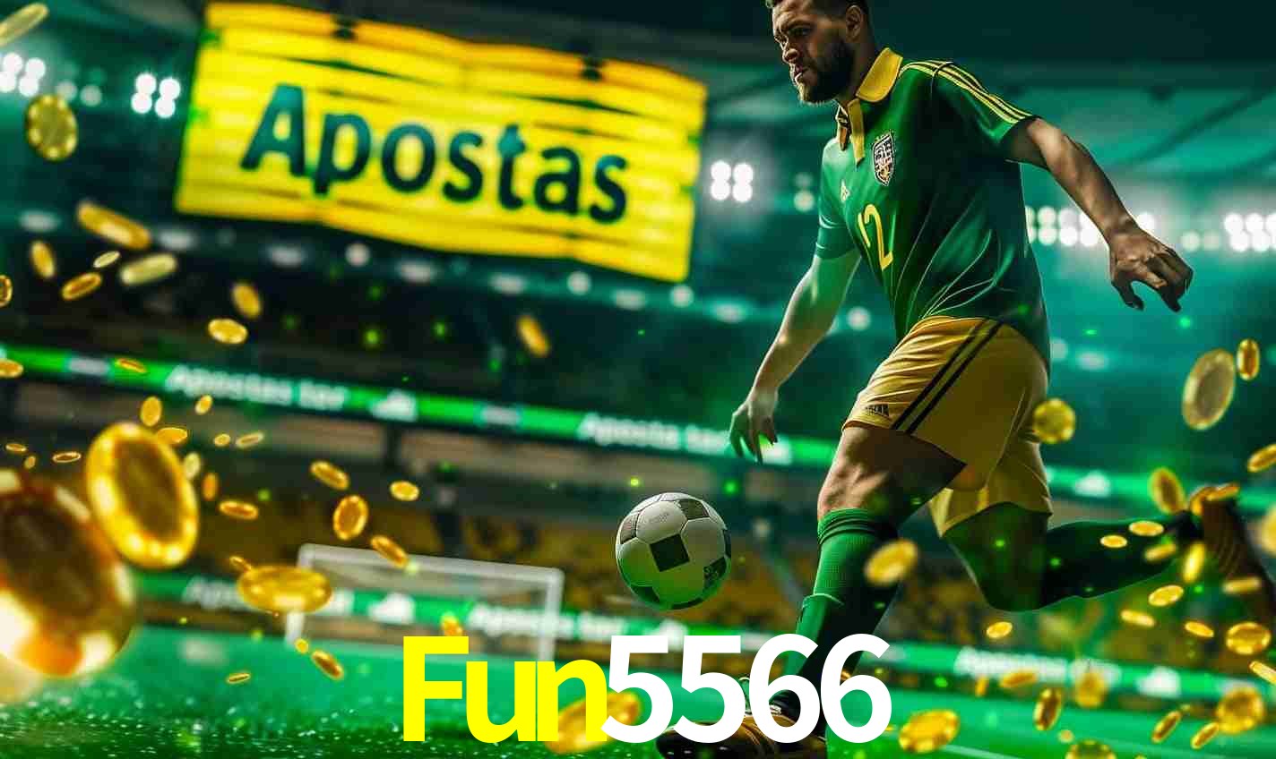Diversas Apostas em Eventos Esportivos Fun5566