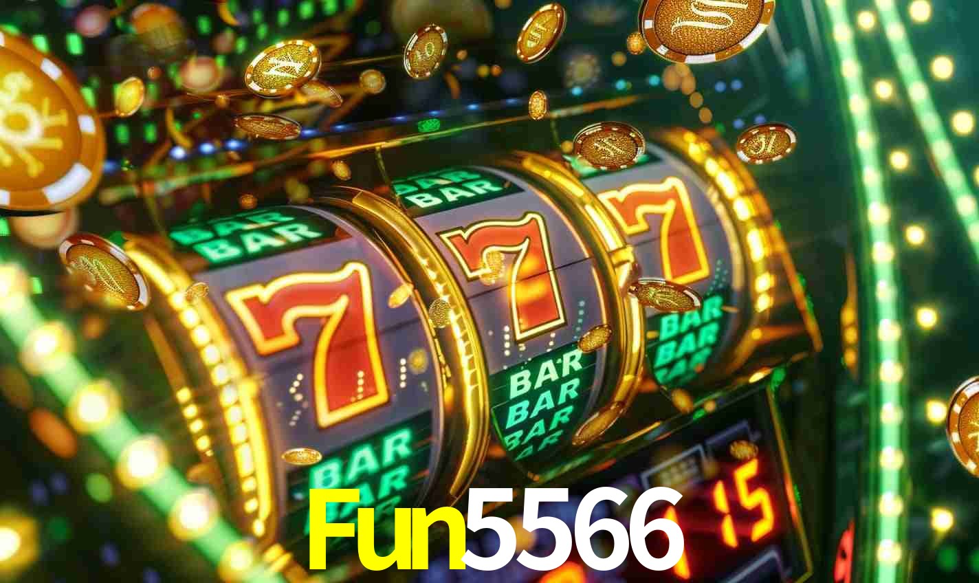Populares Slots Fun5566