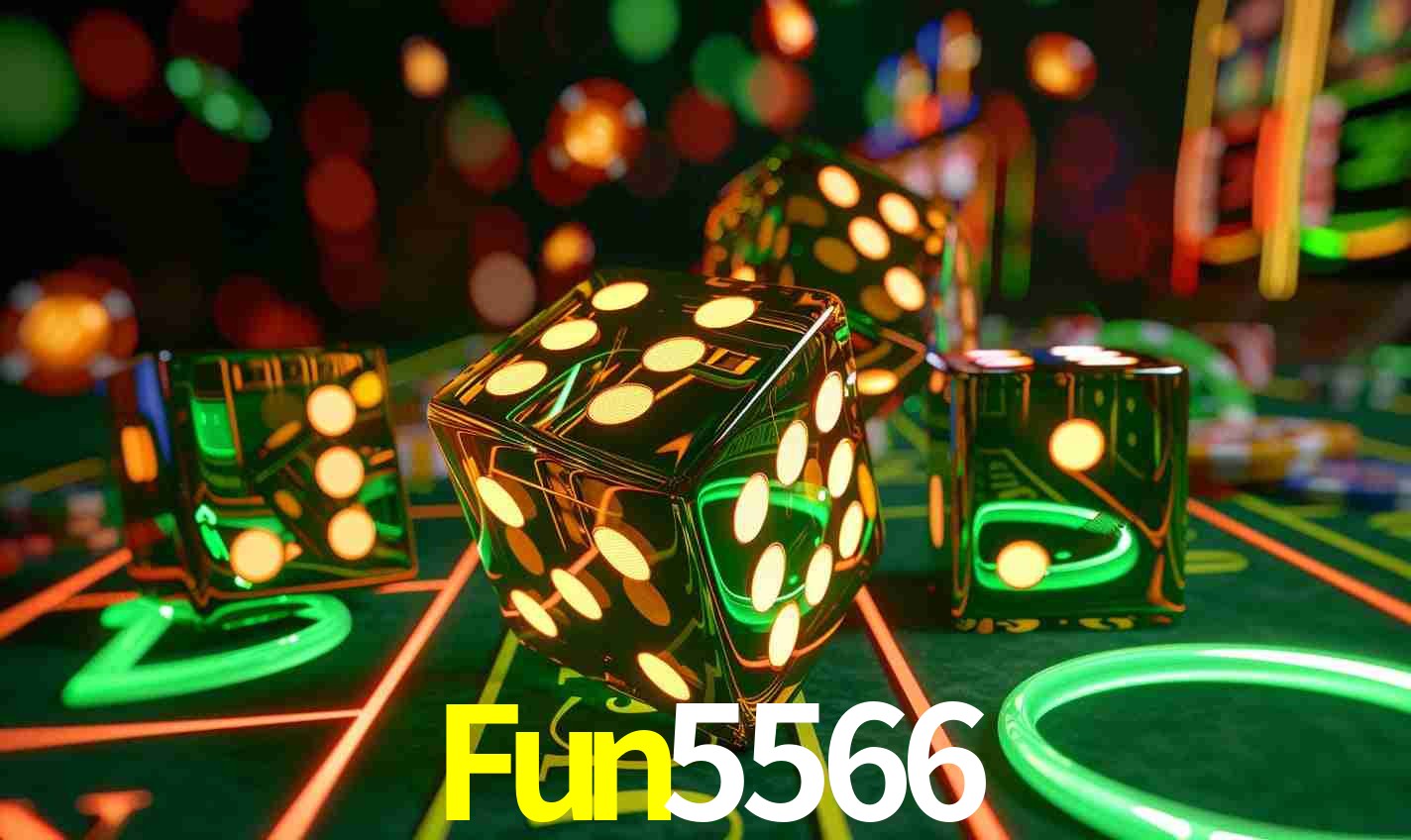 Entretenimento no Jogos Fun5566