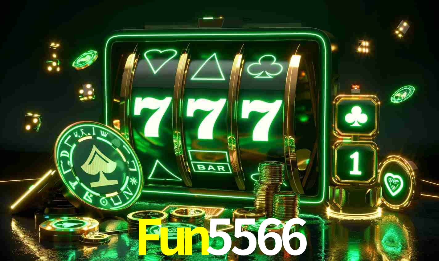 Seguro Login no Cassino Online Fun5566