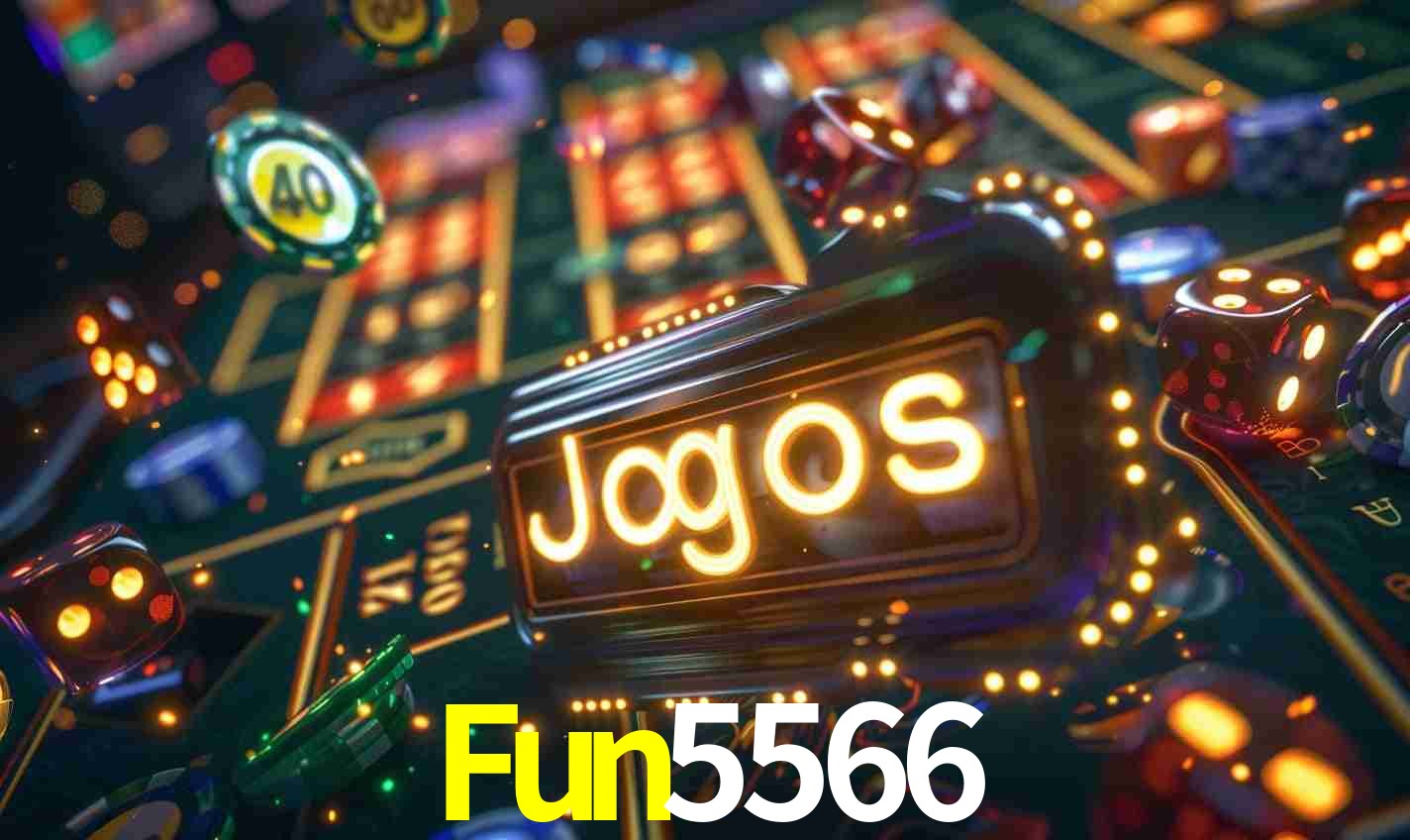 Mundo dos Jogos Fun5566