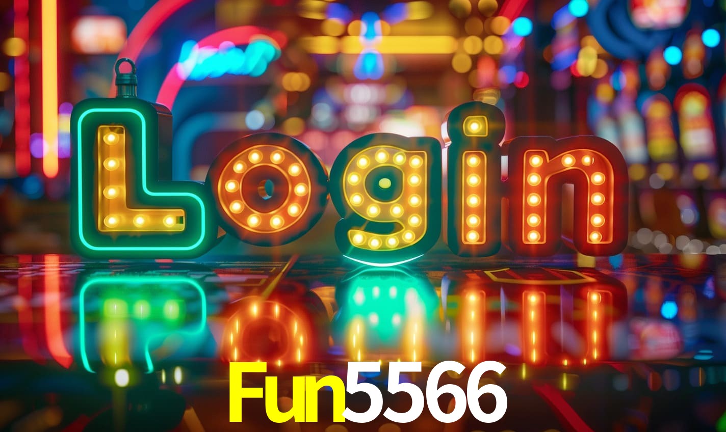 Mundo dos Jogos Cassino Fun5566